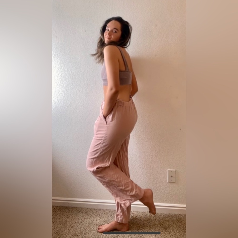 PINKALICIOUS PANTS